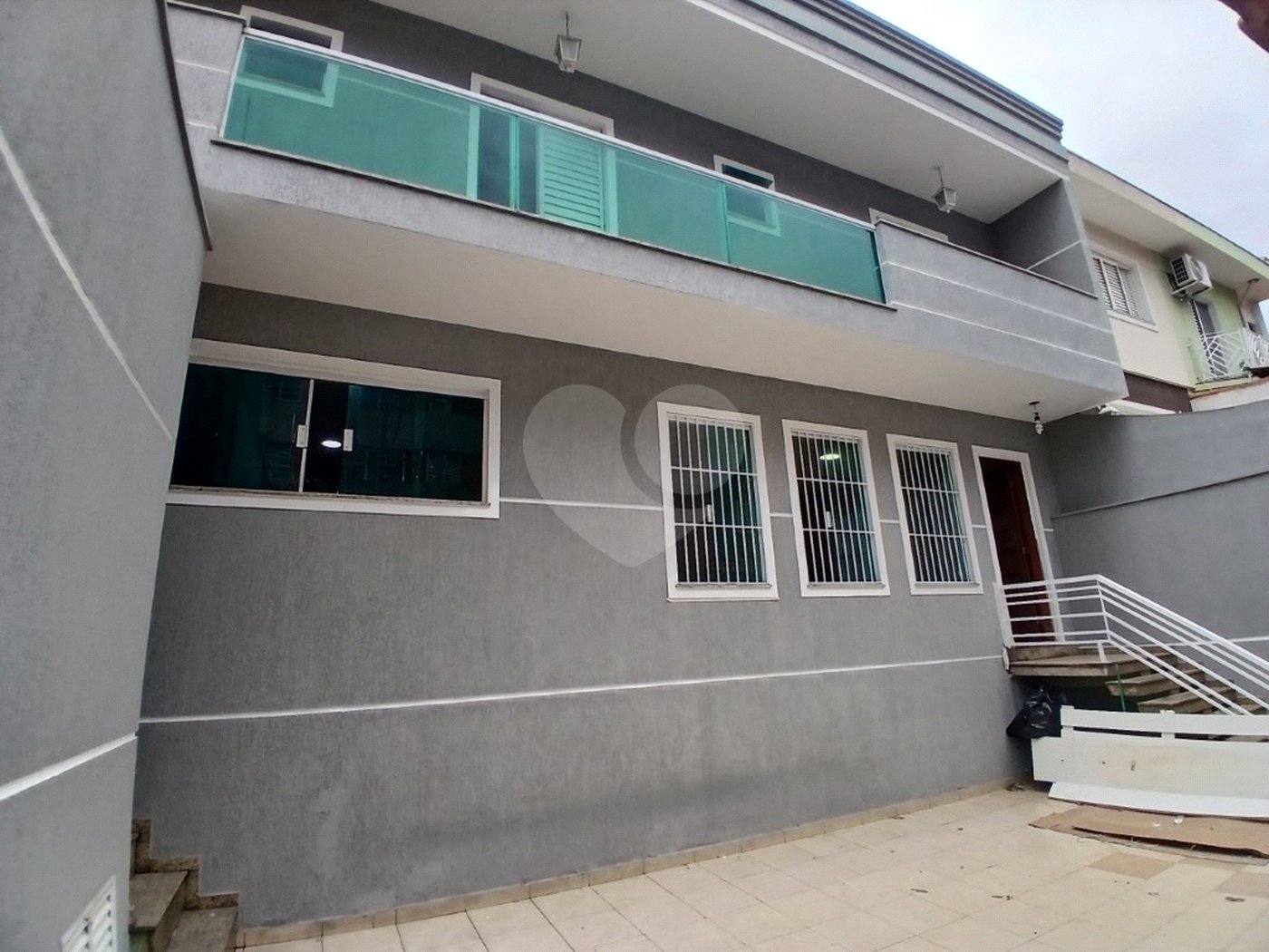 Sobrado à venda com 3 suítes em Vila Medeiros, São Paulo, SP