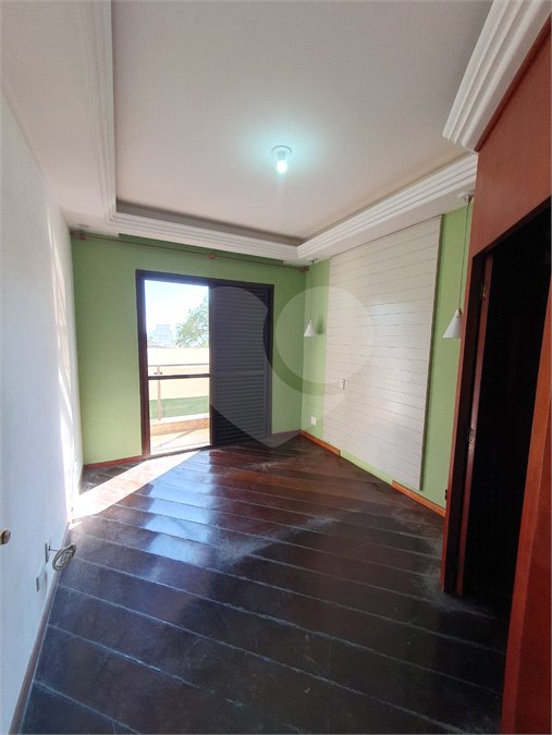 Apartamento à venda com 4 quartos, sendo 2 suítes, em Anália Franco, São Paulo, SP