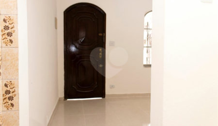 Sobrado à venda com 3 quartos, sendo 1 suíte, em Vila Guilherme, São Paulo, SP