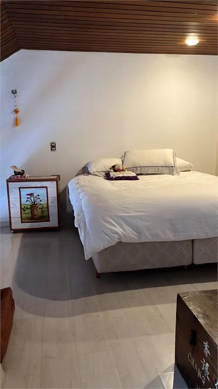 Duplex à venda com 1 suíte em Brooklin Paulista, São Paulo, SP