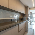 Apartamento à venda com 4 quartos, sendo 3 suítes, em Jardim das Acácias, São Paulo, SP