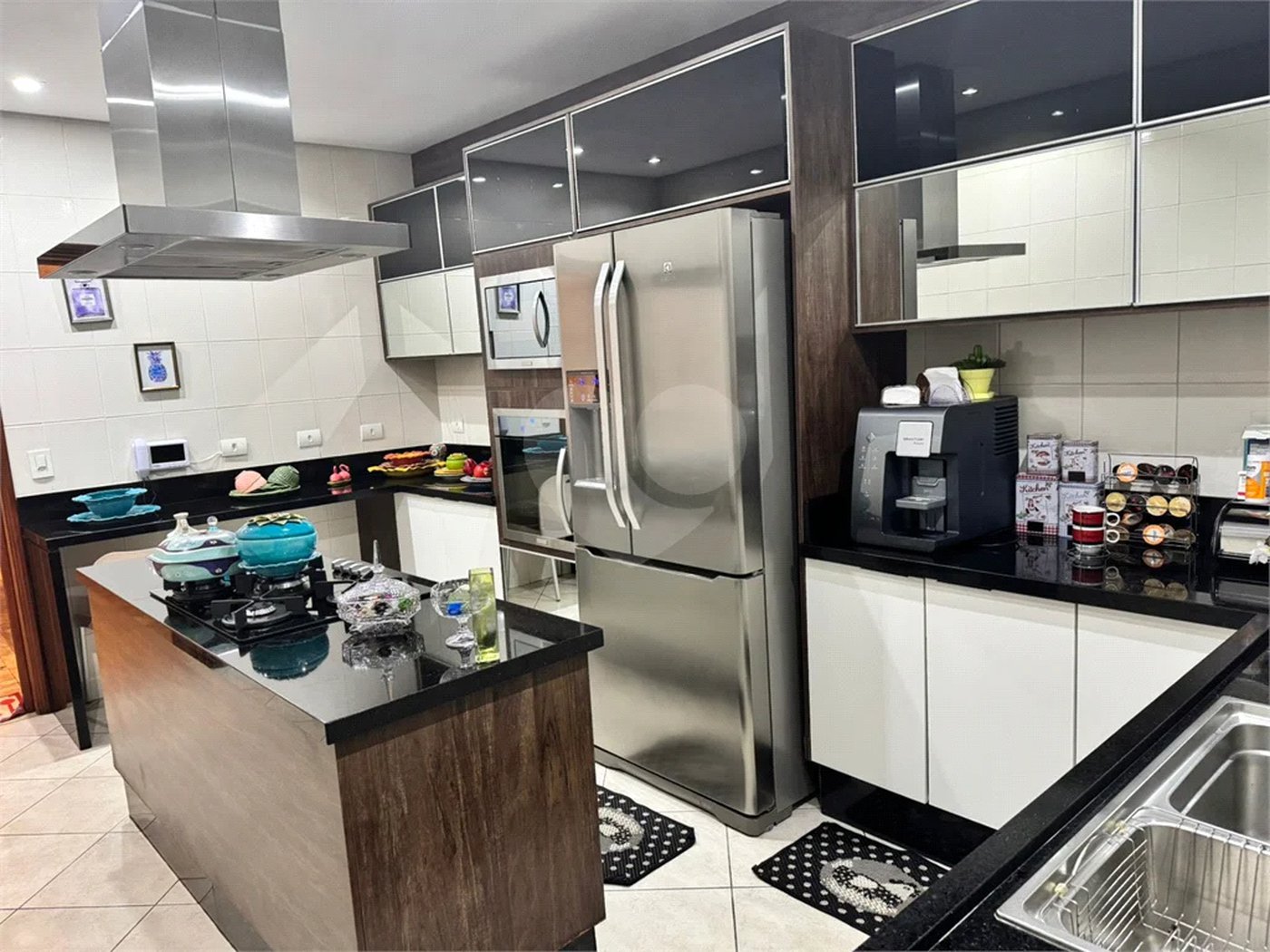 Sobrado à venda com 3 quartos, sendo 1 suíte, em Santana, São Paulo, SP