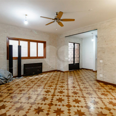 Casa à venda com 3 quartos, sendo 2 suítes, em Jardim América, São Paulo, SP