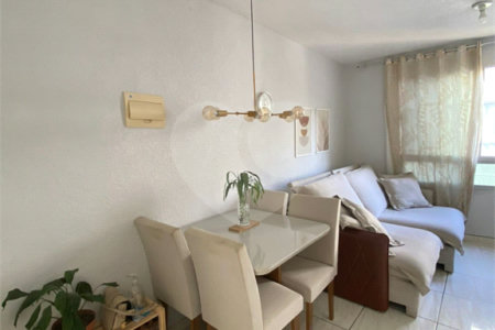 Apartamento à venda com 2 quartos em Campo Grande, Rio de Janeiro, RJ