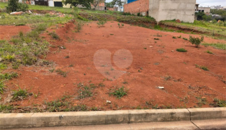 Terreno à venda em Portal dos Pinheiros Ii, Itapetininga, SP