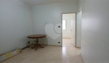 Apartamento à venda com 2 quartos em Santana, São Paulo, SP