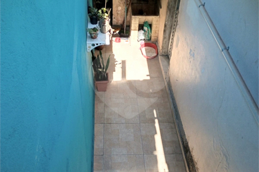 Terreno à venda em Limão, São Paulo, SP