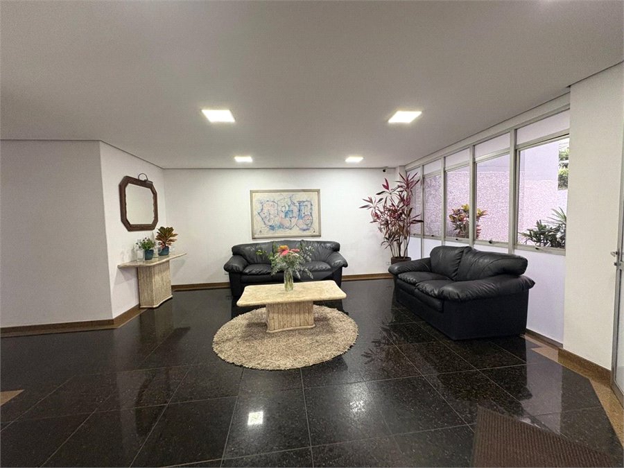 Apartamento à venda com 2 quartos em Santana, São Paulo, SP