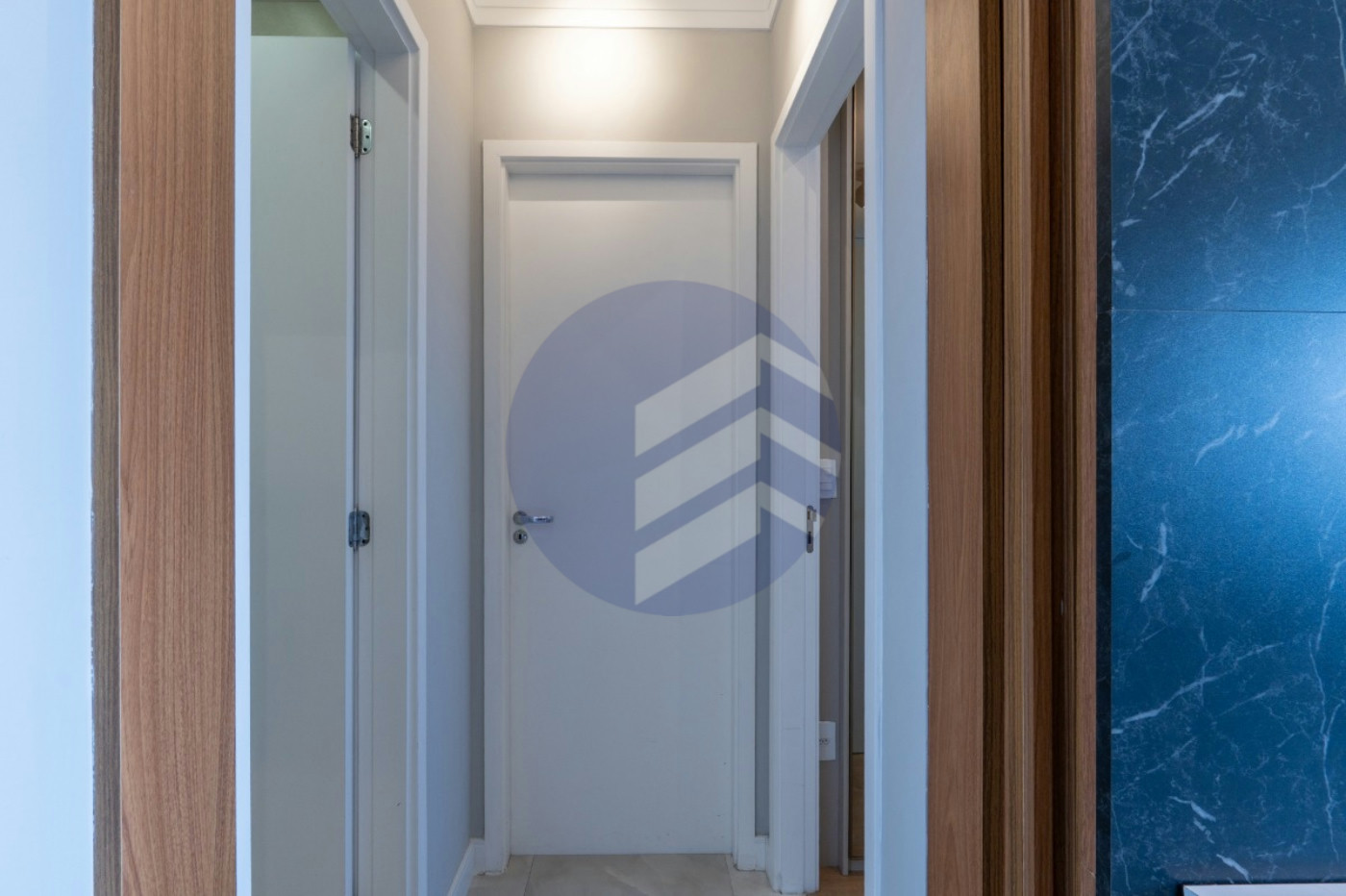 Apartamento à venda 72m² com 2 quartos, sendo 2 suítes e 2 vagas em Vila Andrade