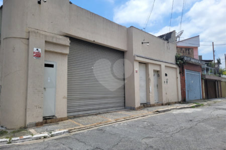 Terreno à venda em Vila Paulicéia, São Paulo, SP