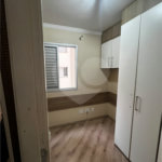 Apartamento à venda ou para alugar com 2 quartos em Vila Bela, São Paulo, SP