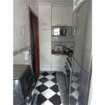 Apartamento à venda com 2 quartos em Freguesia do Ó, São Paulo, SP