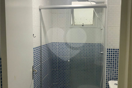 Apartamento à venda com 2 quartos em Vila Santa Teresa (zona Sul), São Paulo, SP
