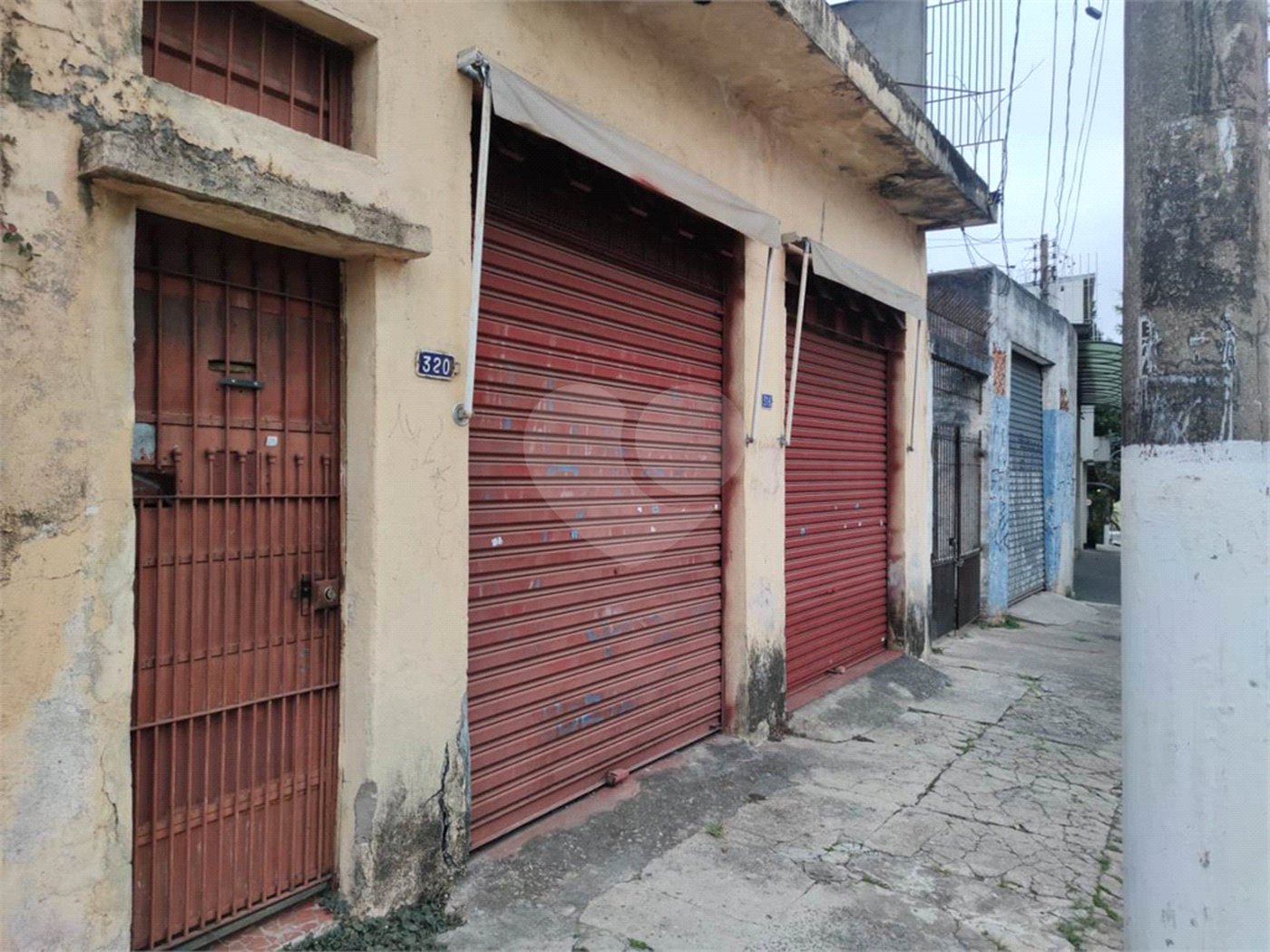 Sobrado à venda com 4 quartos, sendo 1 suíte, em Pirituba, São Paulo, SP