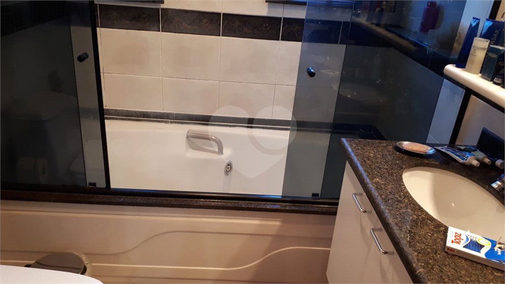 Cobertura à venda com 4 quartos, sendo 3 suítes, em Santana, São Paulo, SP