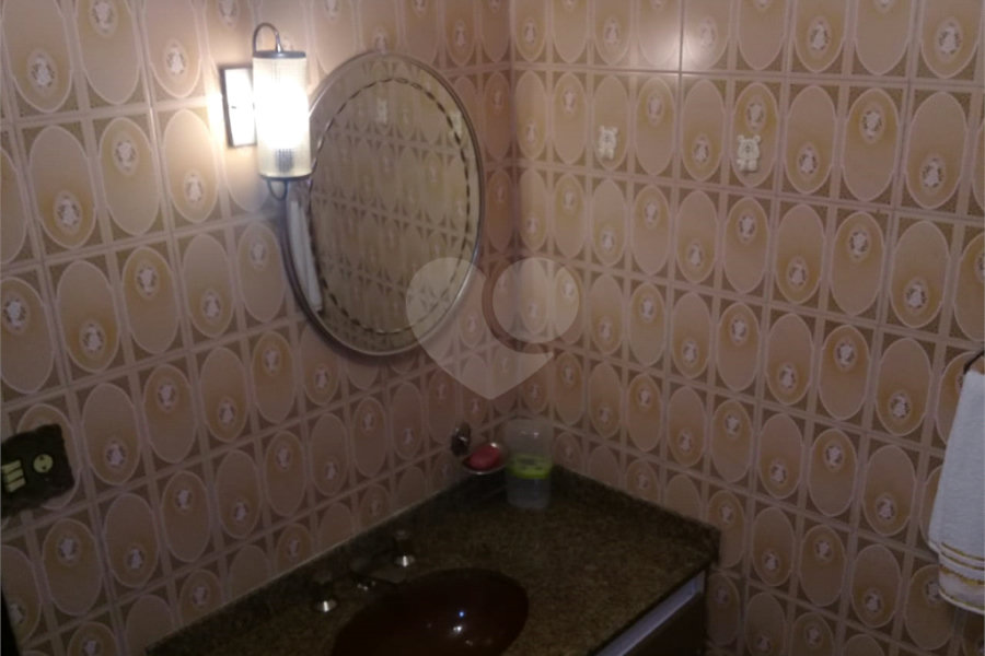 Casa à venda com 3 quartos, sendo 2 suítes, em Santana, São Paulo, SP