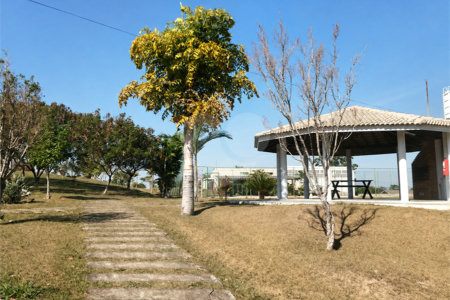 Terreno à venda no condomínio Parque Village Castelo, Itu - SP