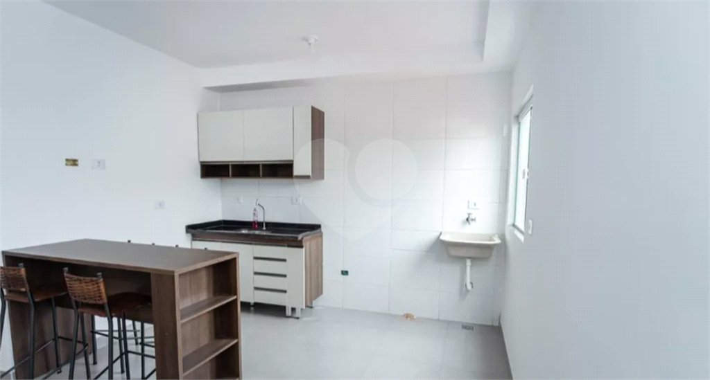 Apartamento à venda com 2 quartos em Casa Verde, São Paulo, SP