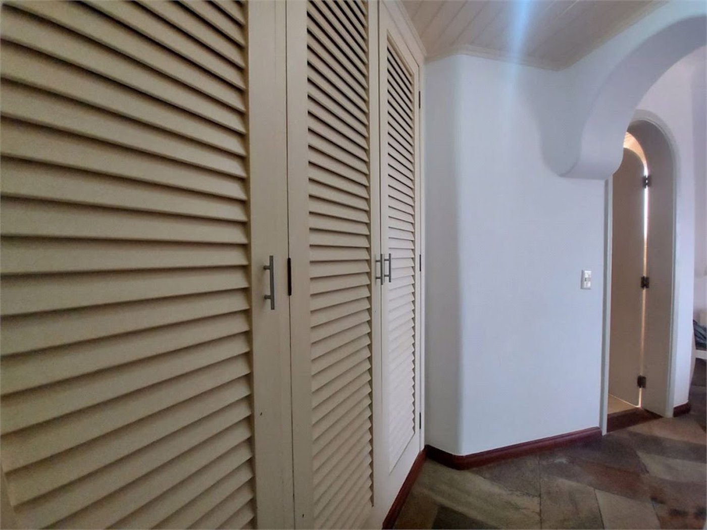 Apartamento Residencial à venda, Jardim das Conchas, Guarujá - AP1014.