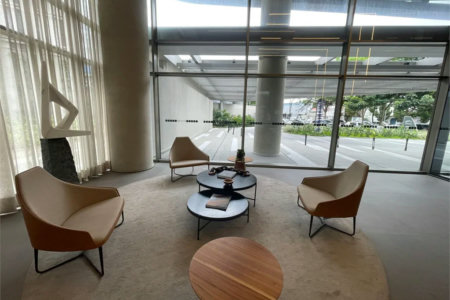 Apartamento à venda com 1 quarto em Pinheiros, São Paulo, SP