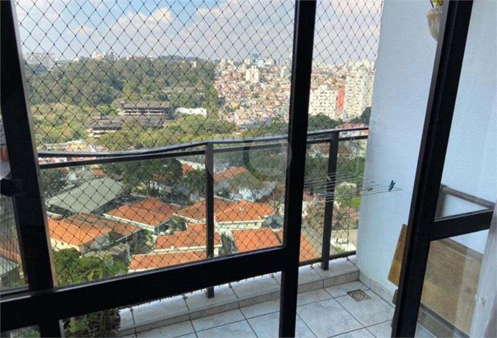 Apartamento à venda com 3 quartos, sendo 1 suíte, em Mandaqui, São Paulo, SP