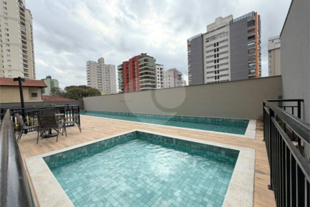 Apartamento à venda com 3 quartos, sendo 1 suíte, em Vila Caminho do Mar, São Bernardo do Campo, SP