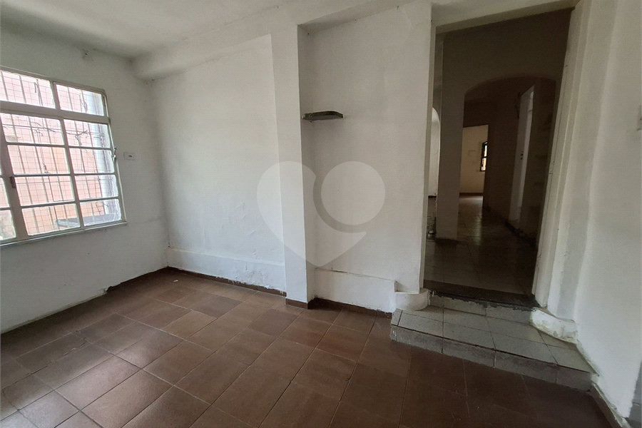 Casa Térrea à venda com 2 quartos em Santana, São Paulo, SP