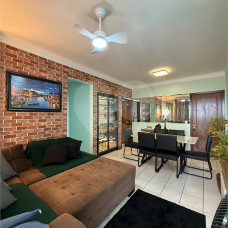 Apartamento para alugar com 3 quartos, sendo 1 suíte, em Jardim das Américas, Cuiabá, MT