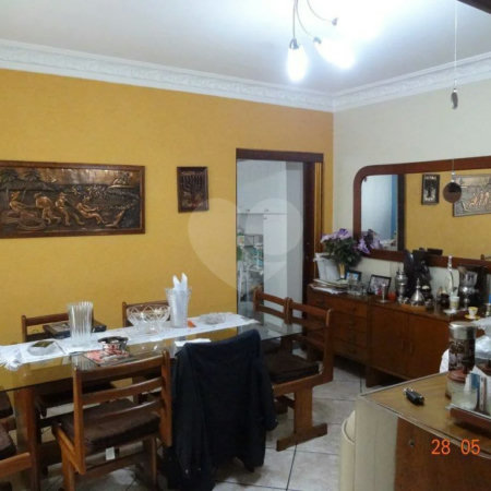 Sobrado à venda com 5 quartos, sendo 1 suíte, em Santana, São Paulo, SP
