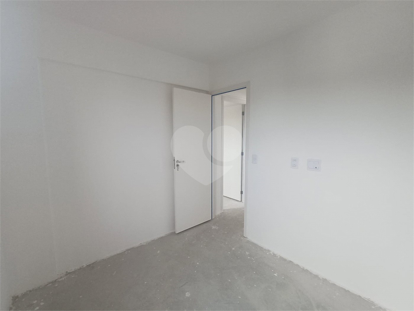 Apartamento à venda com 2 quartos em Água Fria, São Paulo, SP