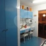 Apartamento à venda com 3 quartos, sendo 1 suíte, em Moema, São Paulo, SP
