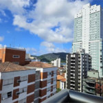 Apartamento Residencial à venda, Ponta da Praia, Santos - AP0507.