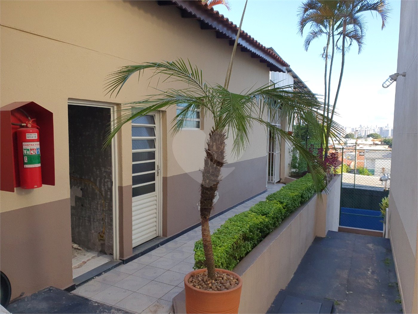 Apartamento à venda com 2 quartos em Casa Verde, São Paulo, SP