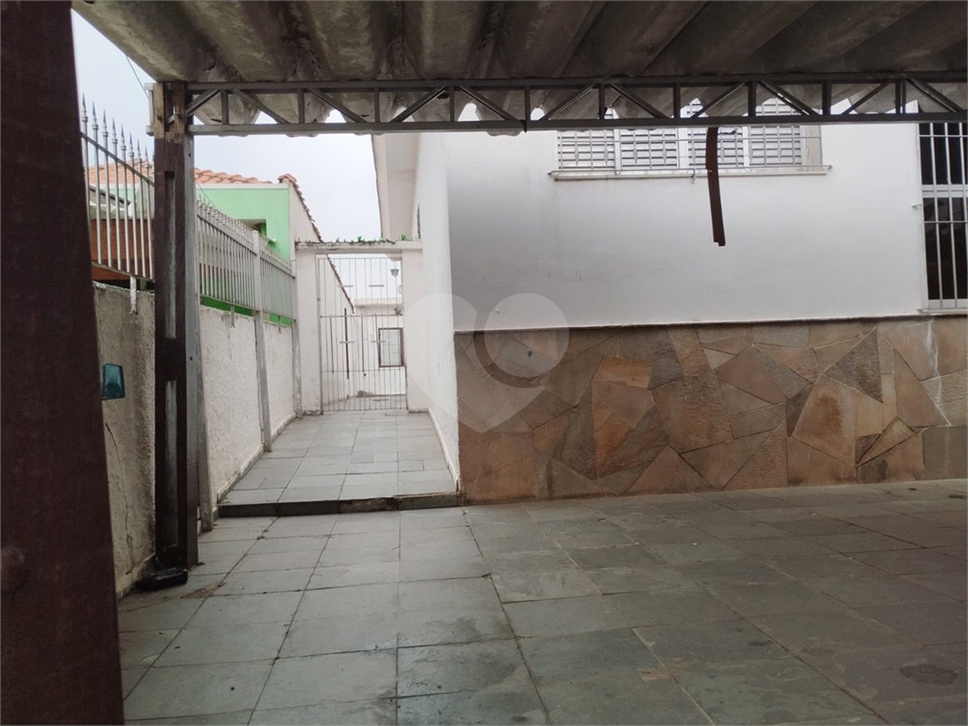 Casa Térrea à venda com 2 quartos em Parque Vitória, São Paulo, SP