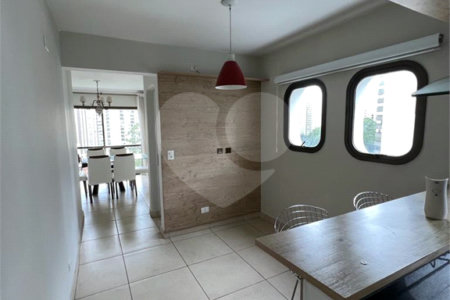 Apartamento à venda com 3 quartos, sendo 2 suítes,  em Vila Suzana, São Paulo, SP