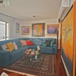 Apartamento à venda com 3 suítes em Brooklin Novo, São Paulo, SP