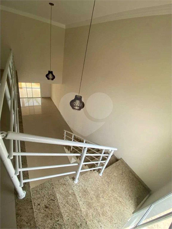 Casa para alugar com 3 suítes no condomínio Residencial Villa do Bosque, Sorocaba - SP