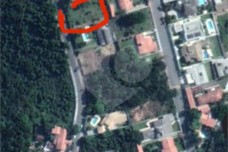 Terreno à venda em Nova Gardênia, Atibaia, SP
