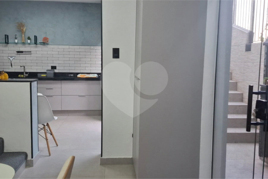 Casa à venda com 4 quartos, sendo 2 suítes, em Mandaqui, São Paulo, SP