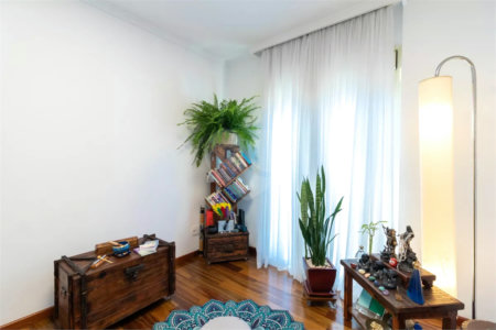 Apartamento à venda com 3 suítes em Jardim São Paulo(zona Norte), São Paulo, SP