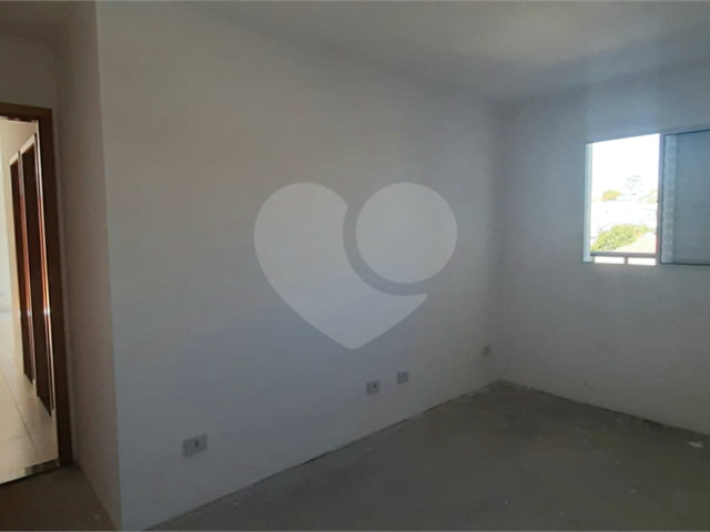 Apartamento à venda com 2 quartos em Tremembé, São Paulo, SP