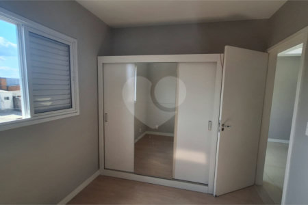 Apartamento à venda com 2 quartos, sendo 1 suíte,  em Parque Bela Vista, Votorantim, SP