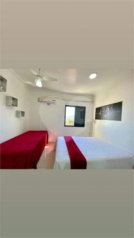 Apartamento à venda com 2 quartos, sendo 1 suíte, em Flórida, Praia Grande, SP
