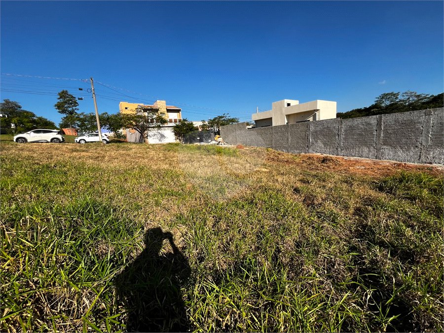 Terreno à venda em Portal dos Pinheiros II, Itapetininga, SP