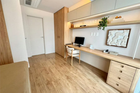 Apartamento à venda com 3 suítes em Jardim das Acácias, São Paulo, SP