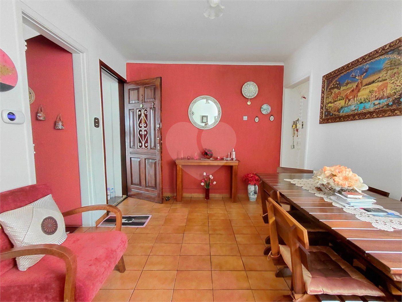 Sobrado à venda com 2 quartos em Perdizes, São Paulo, SP