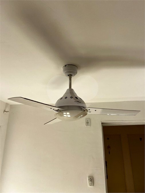 Apartamento para alugar com 2 quartos em Jardim Marica, Mogi das Cruzes, SP