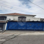 Sobrado à venda com 4 quartos, sendo 1 suíte, em Vila Marari, São Paulo, SP