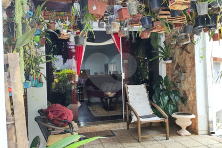 Casa Térrea à venda com 3 quartos, sendo 1 suíte, em Vila Trujillo, Sorocaba, SP