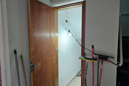 Apartamento à venda com 2 quartos em Parque Rodrigues Alves, São Paulo, SP